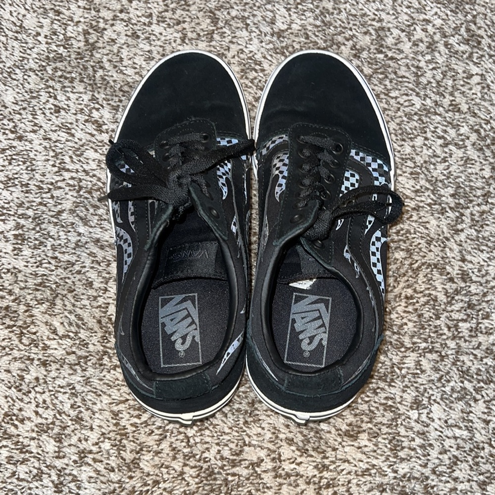 Flame Vans - image 5